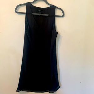 White House Black Market Tunic dress